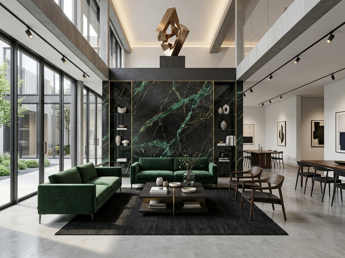 Chất Lượng - TAPU HOME