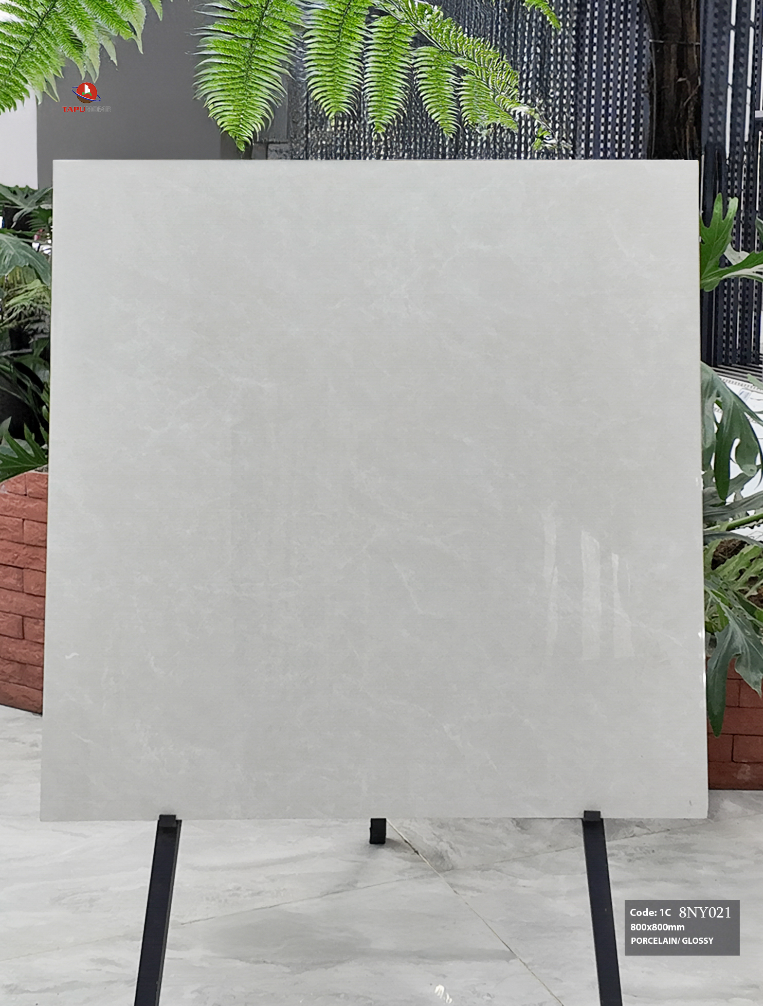 Gạch ốp lát nền cao cấp 80x80 đá Granites