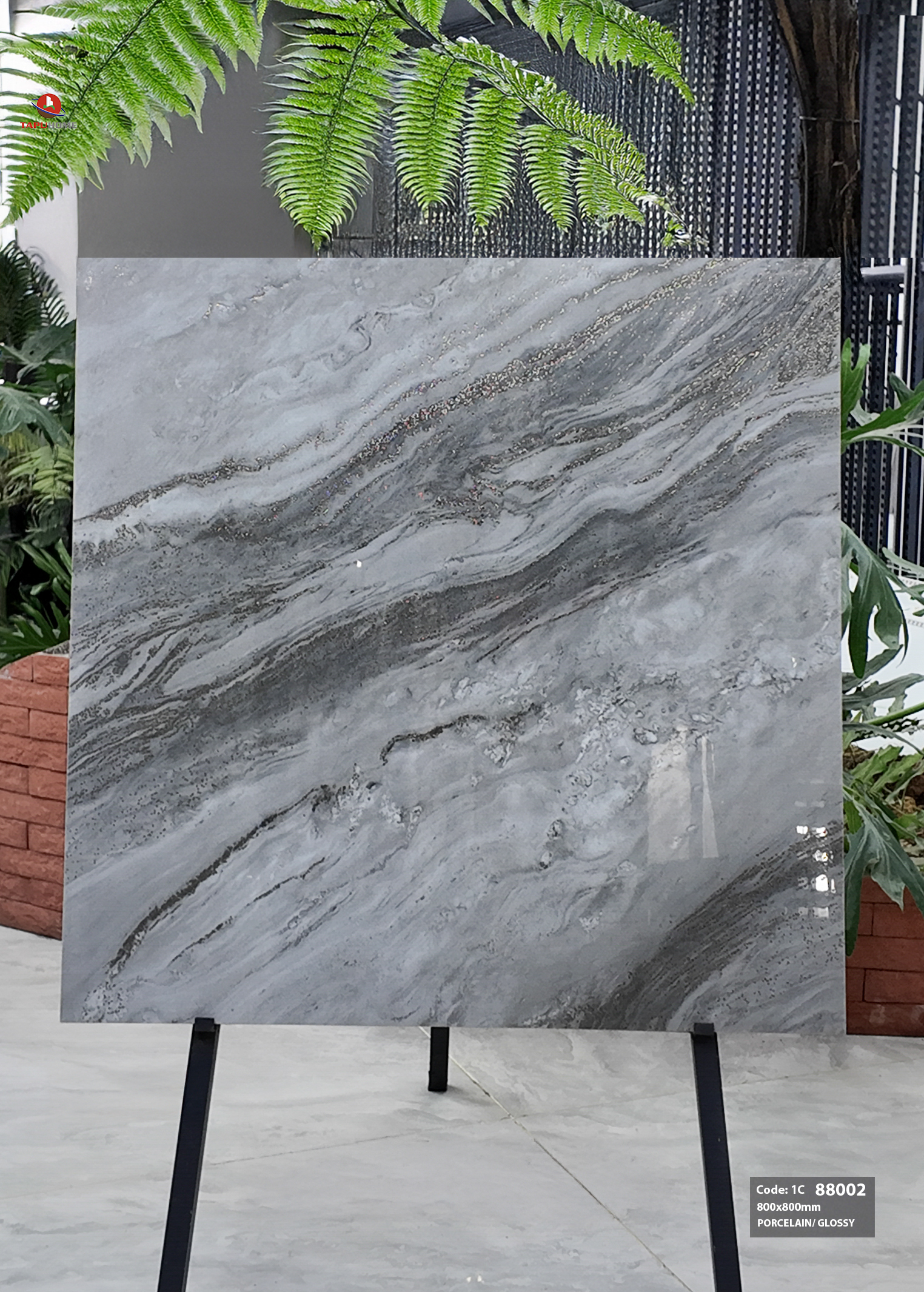 Gạch Ốp Lát Cao Cấp Kích Thước 80x80cm