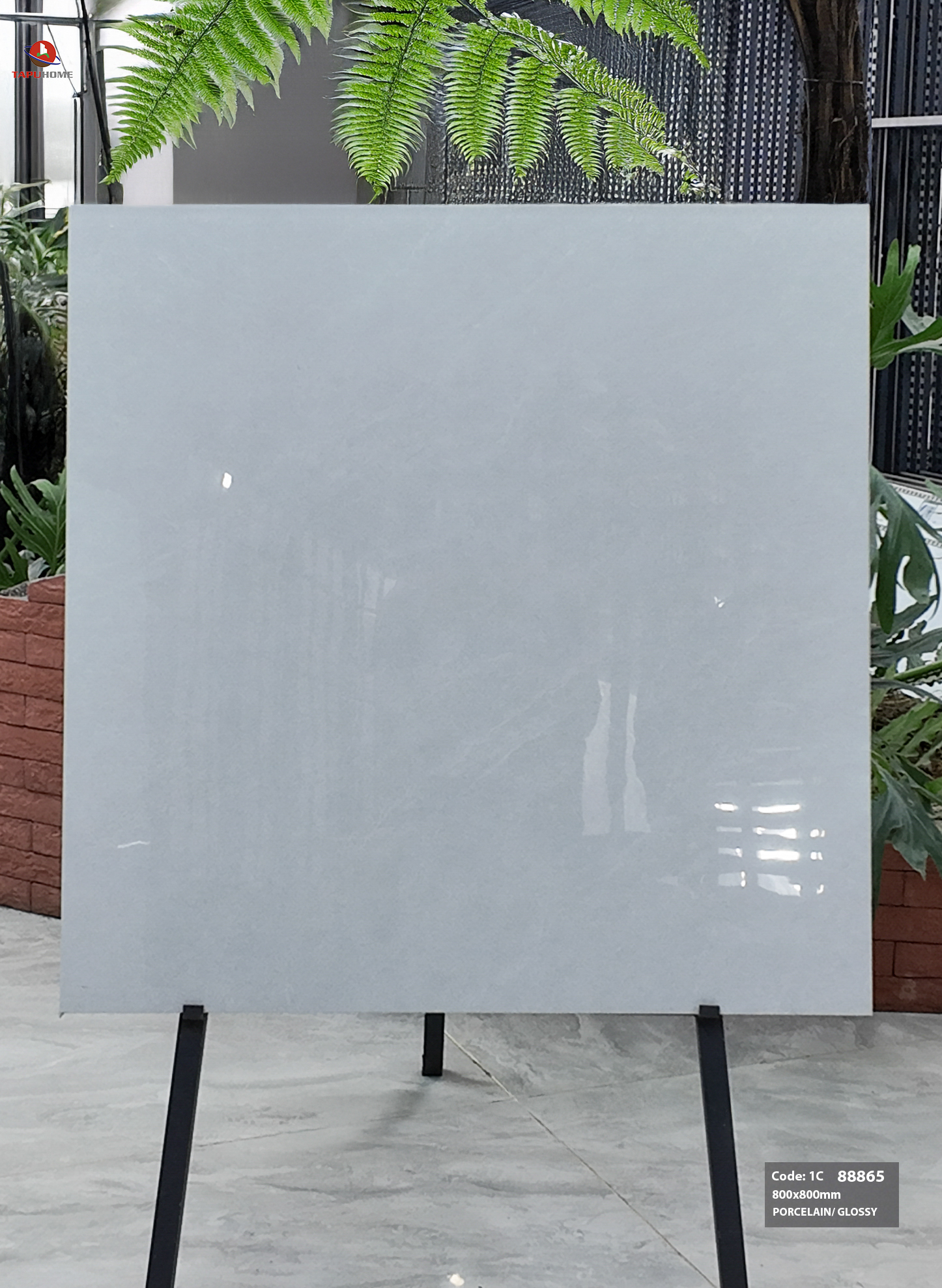 Gạch Ốp Lát Cao Cấp Kích Thước 80x80cm