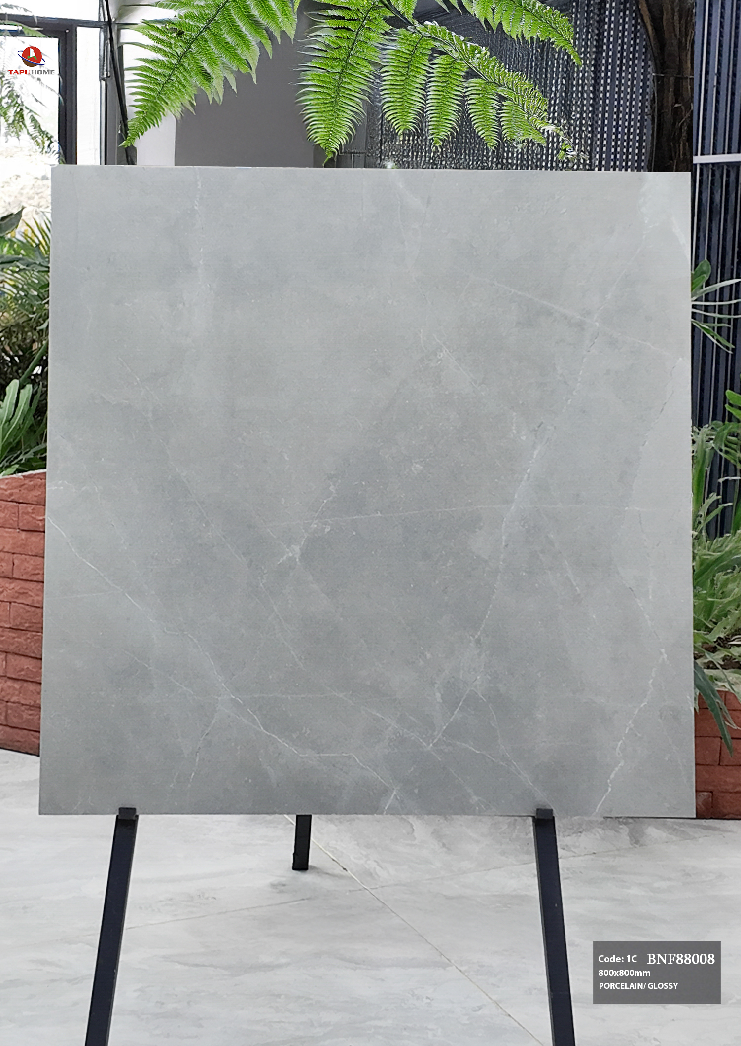 Gạch Ốp Lát Cao Cấp Kích Thước 80x80cm