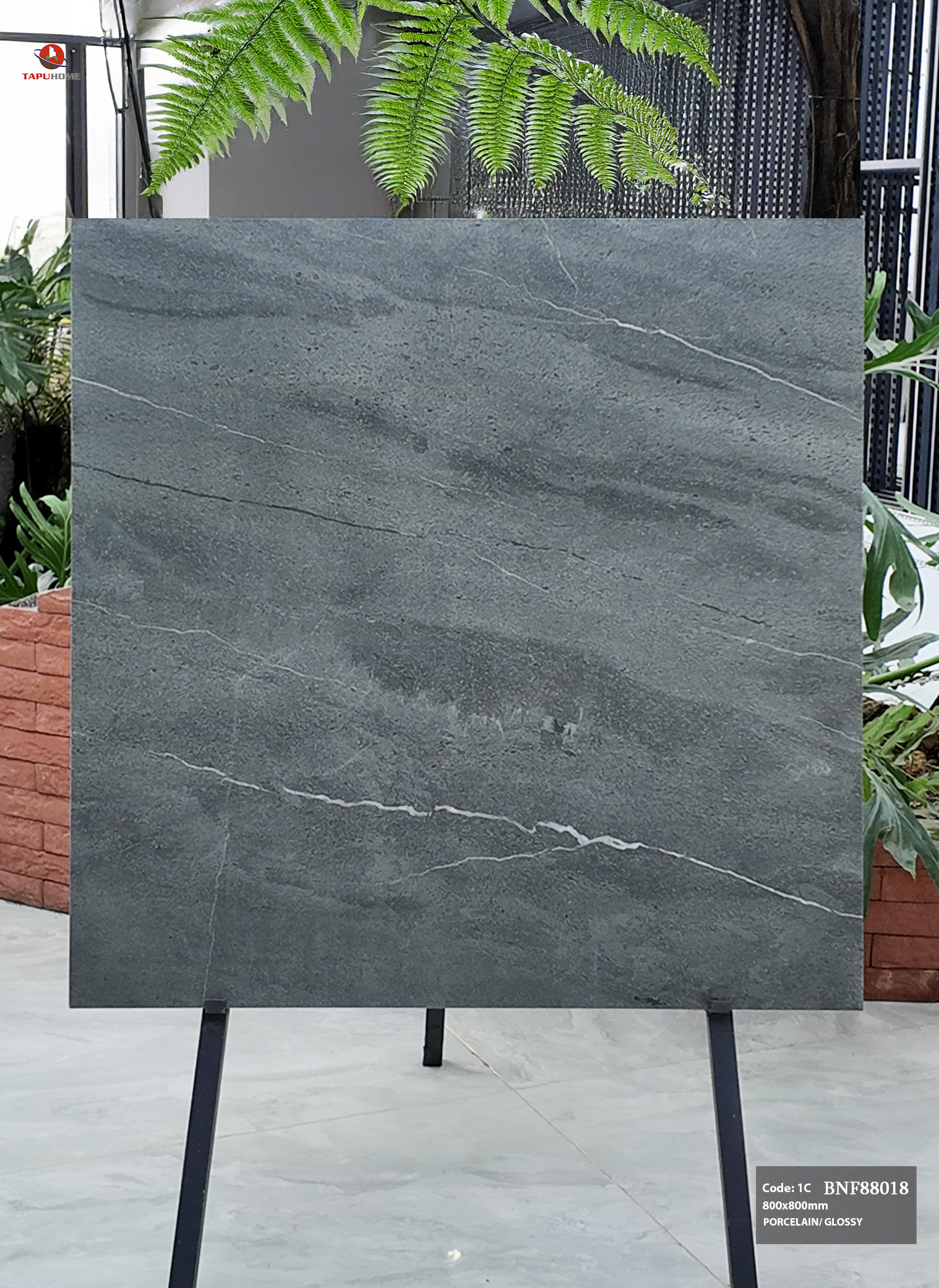 Gạch Ốp Lát Cao Cấp Kích Thước 80x80cm