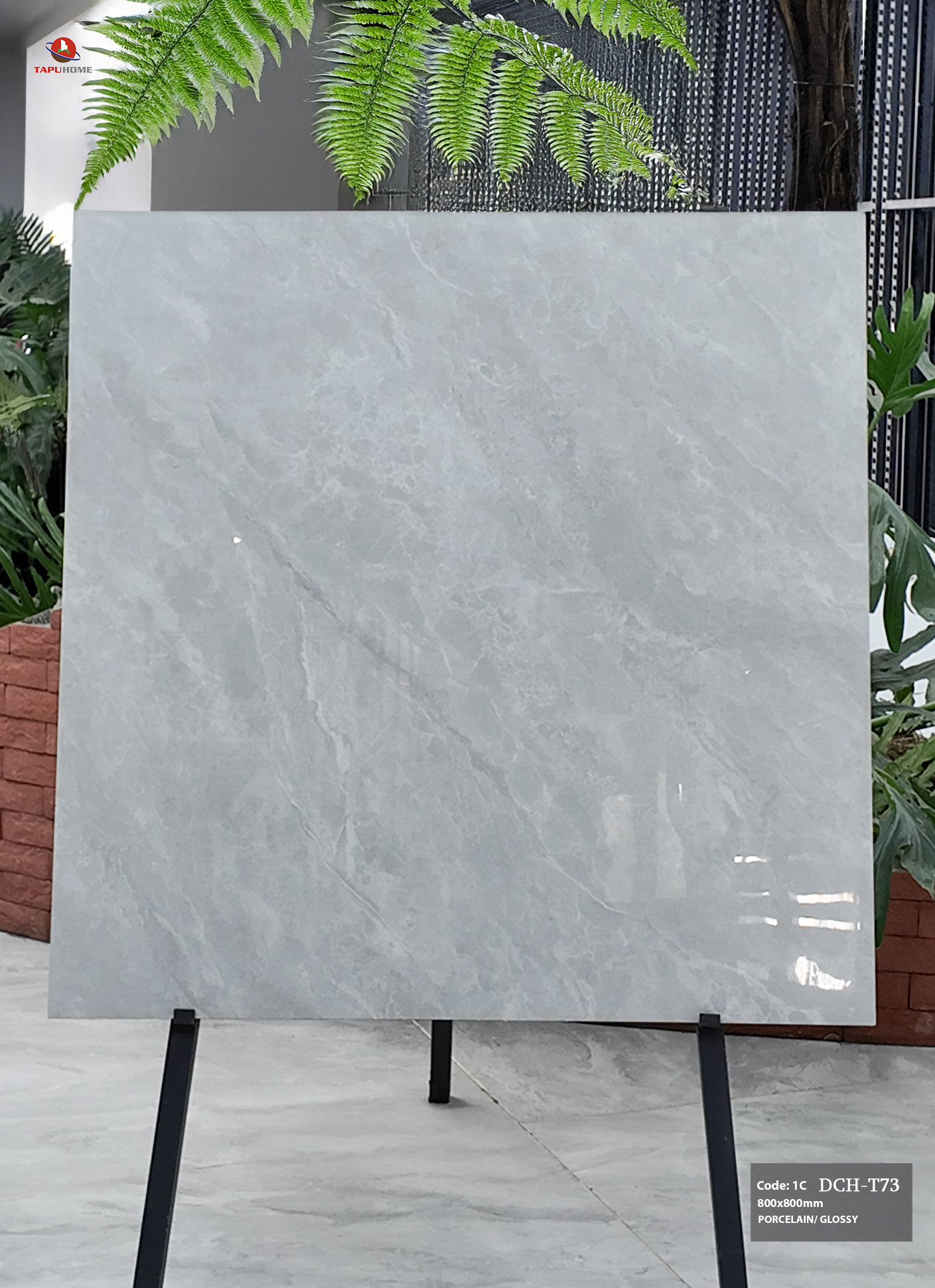 Gạch Ốp Lát Cao Cấp Kích Thước 80x80cm
