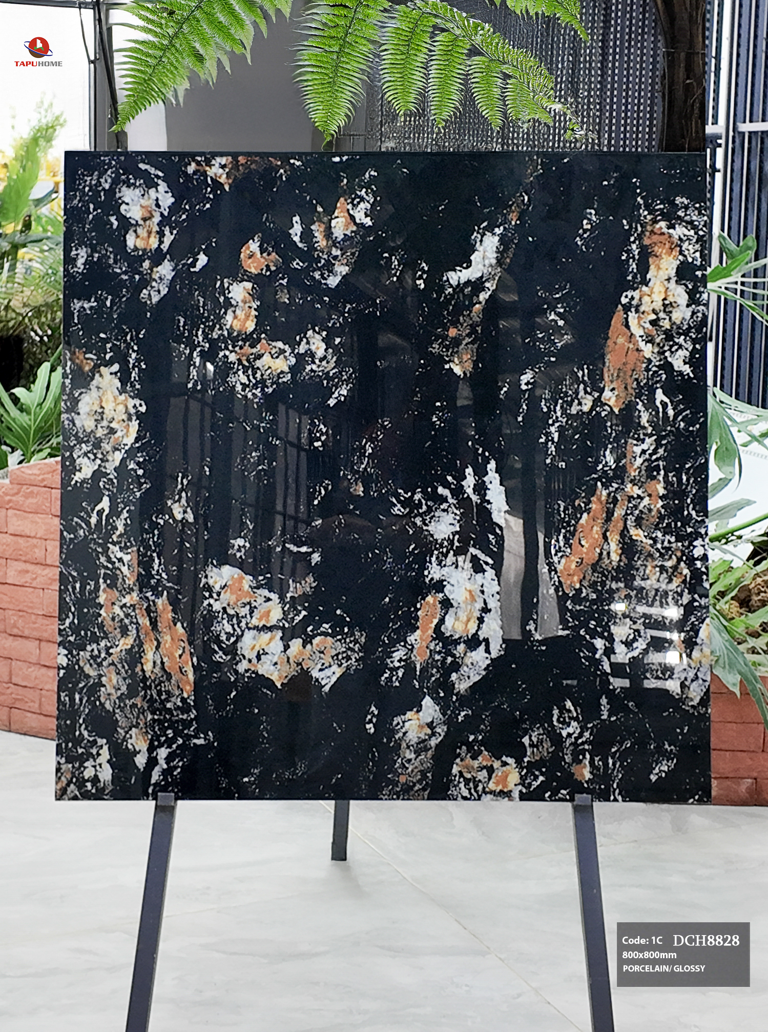 Gạch Ốp Lát Cao Cấp Kích Thước 80x80cm