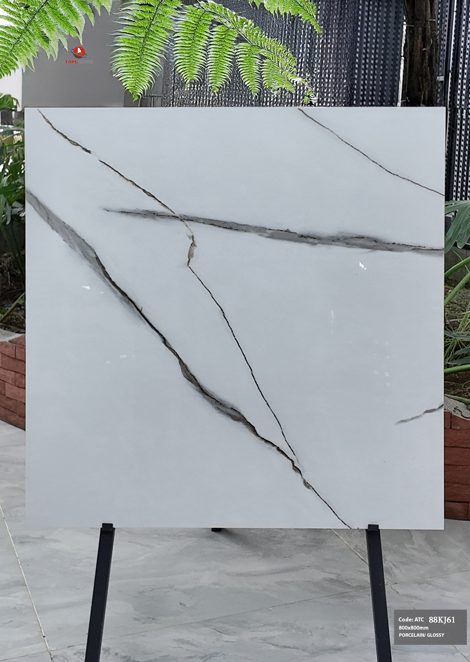 Gạch Ốp Lát Cao Cấp Kích Thước 80x80cm