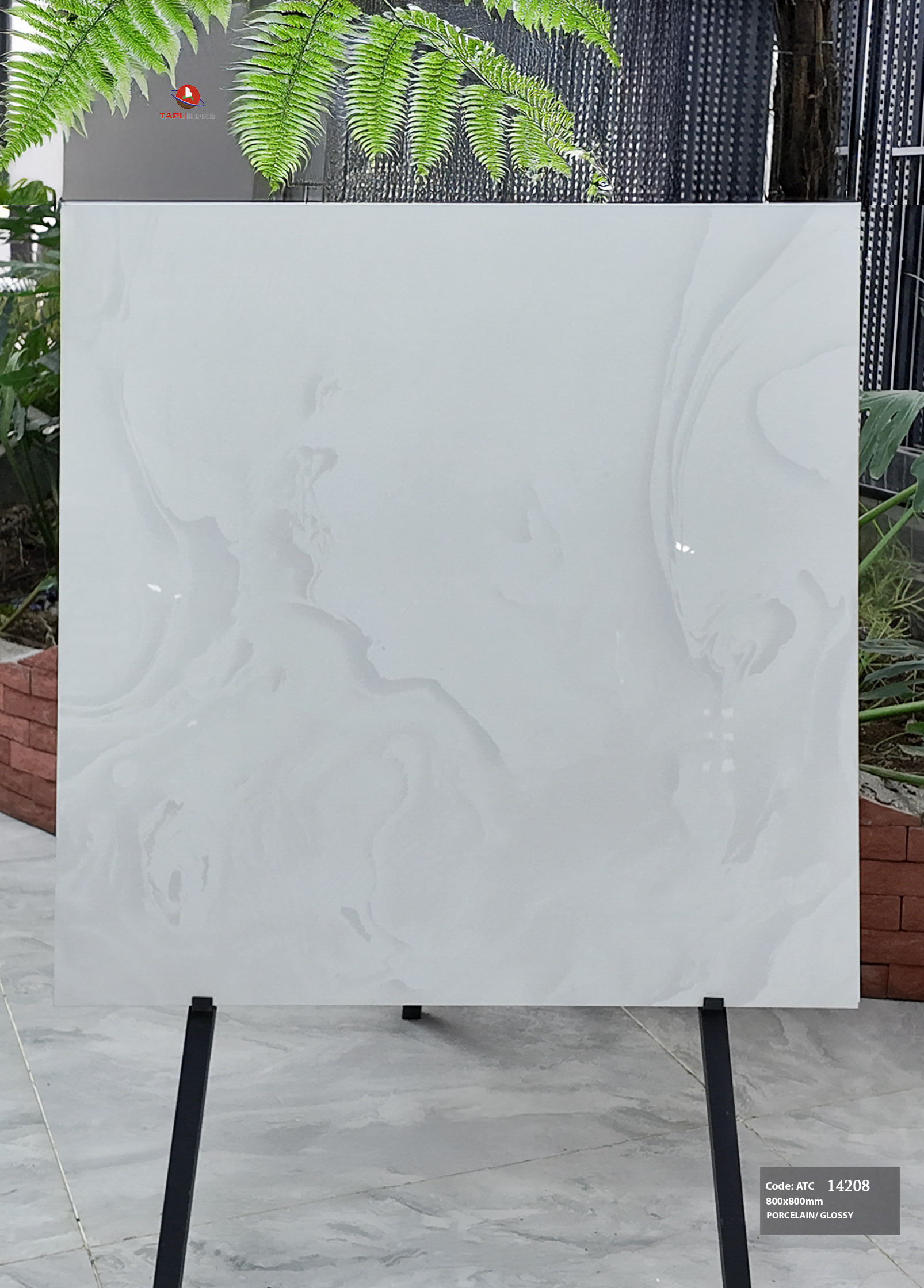 Gạch Ốp Lát Cao Cấp Kích Thước 80x80cm