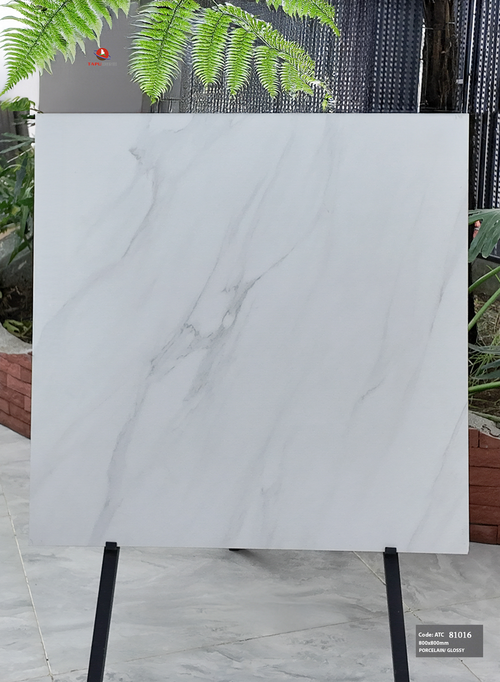Gạch Ốp Lát Cao Cấp Kích Thước 80x80cm