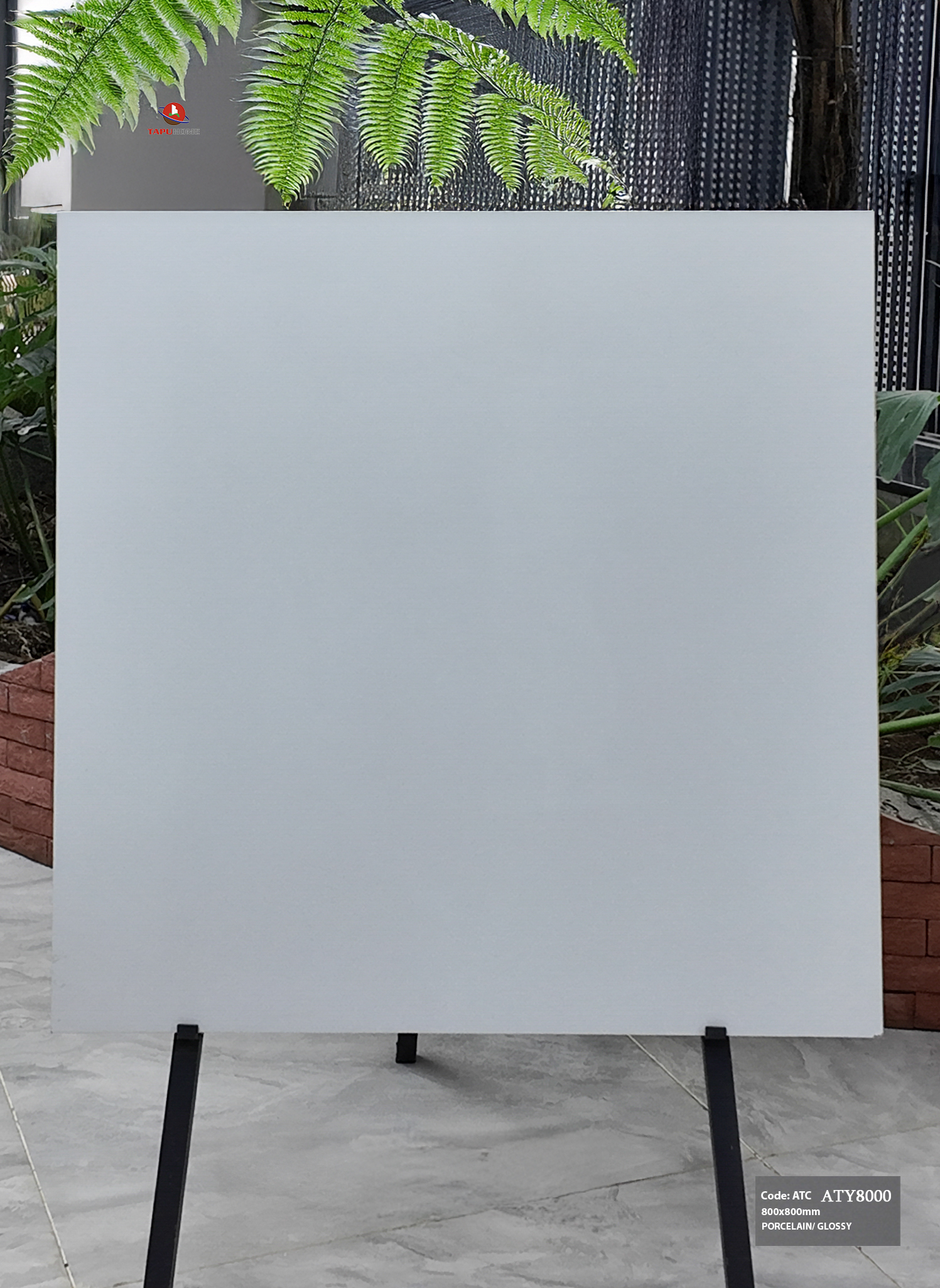 Gạch Ốp Lát Cao Cấp Kích Thước 80x80cm