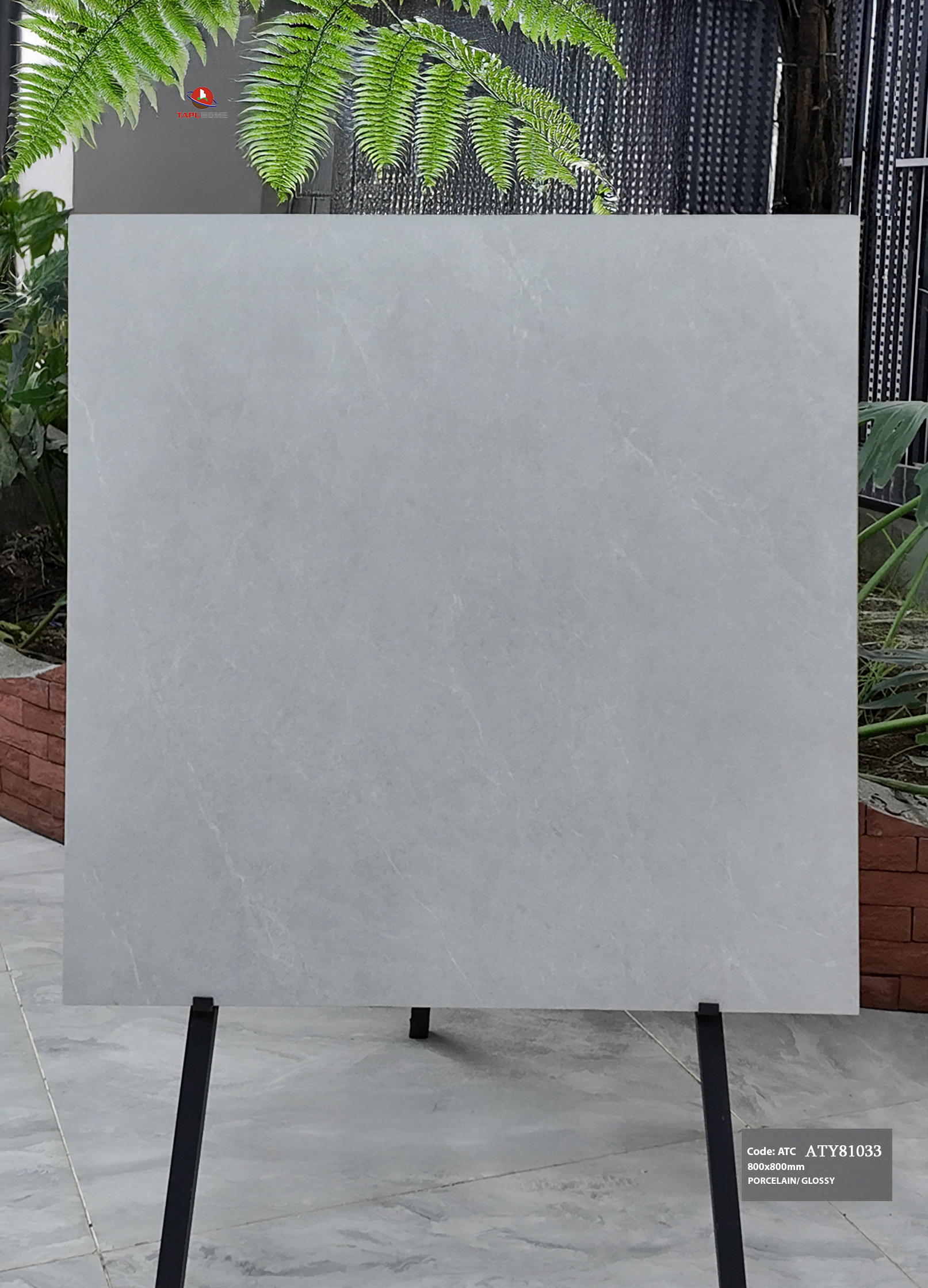 Gạch Ốp Lát Cao Cấp Kích Thước 80x80cm