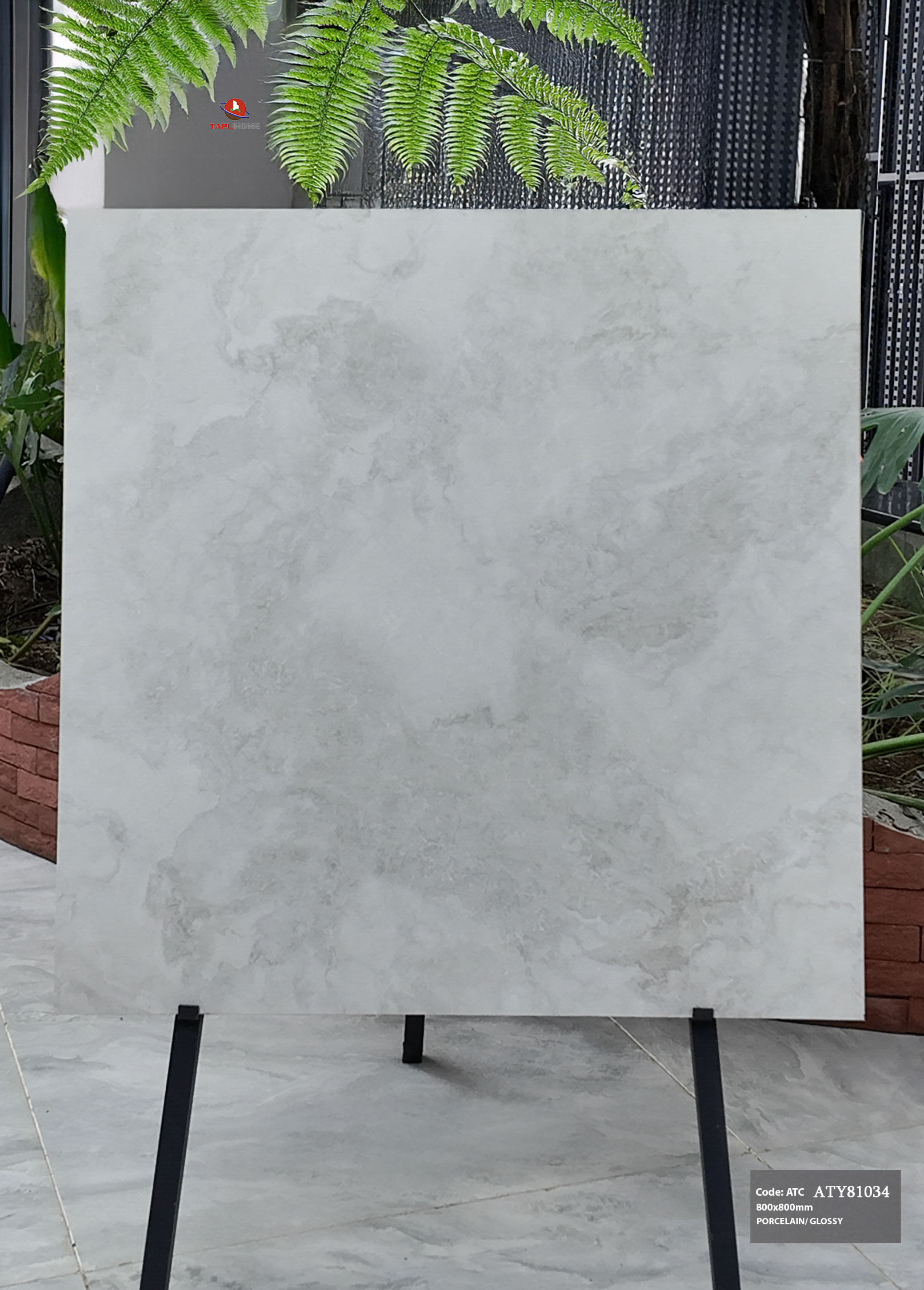 Gạch Ốp Lát Cao Cấp Kích Thước 80x80cm