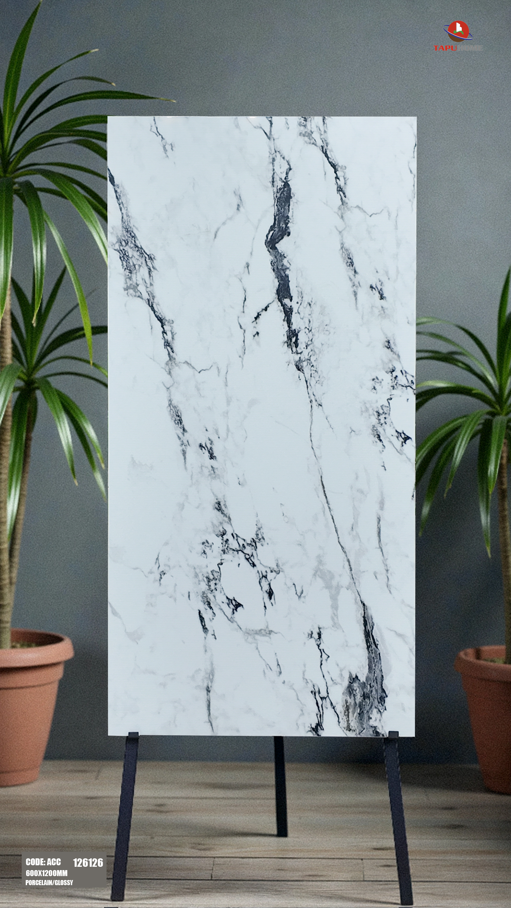 Gạch Ốp Lát Cao Cấp Kích Thước 60x120cm