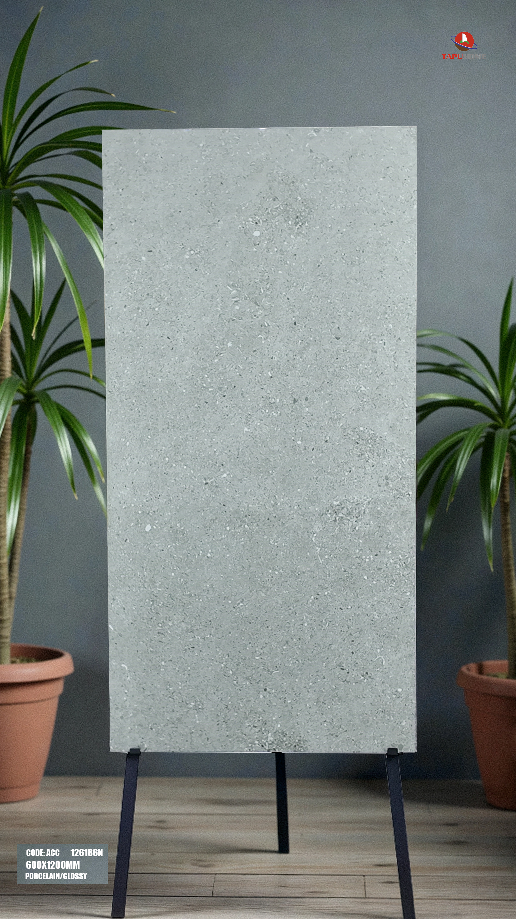 Gạch Ốp Lát Cao Cấp Kích Thước 60x120cm