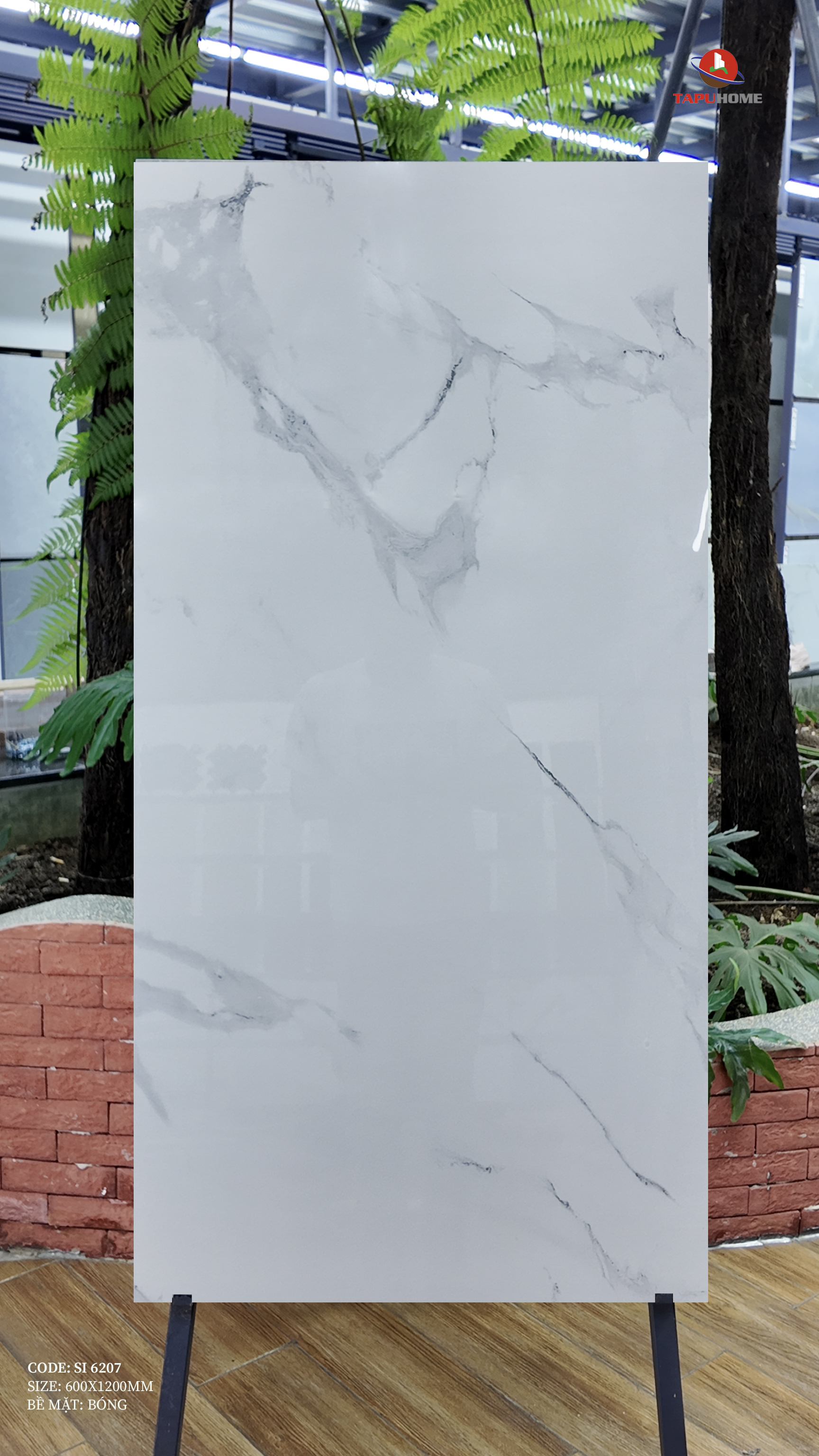 Gạch Ốp Lát Cao Cấp Kích Thước 60x120cm