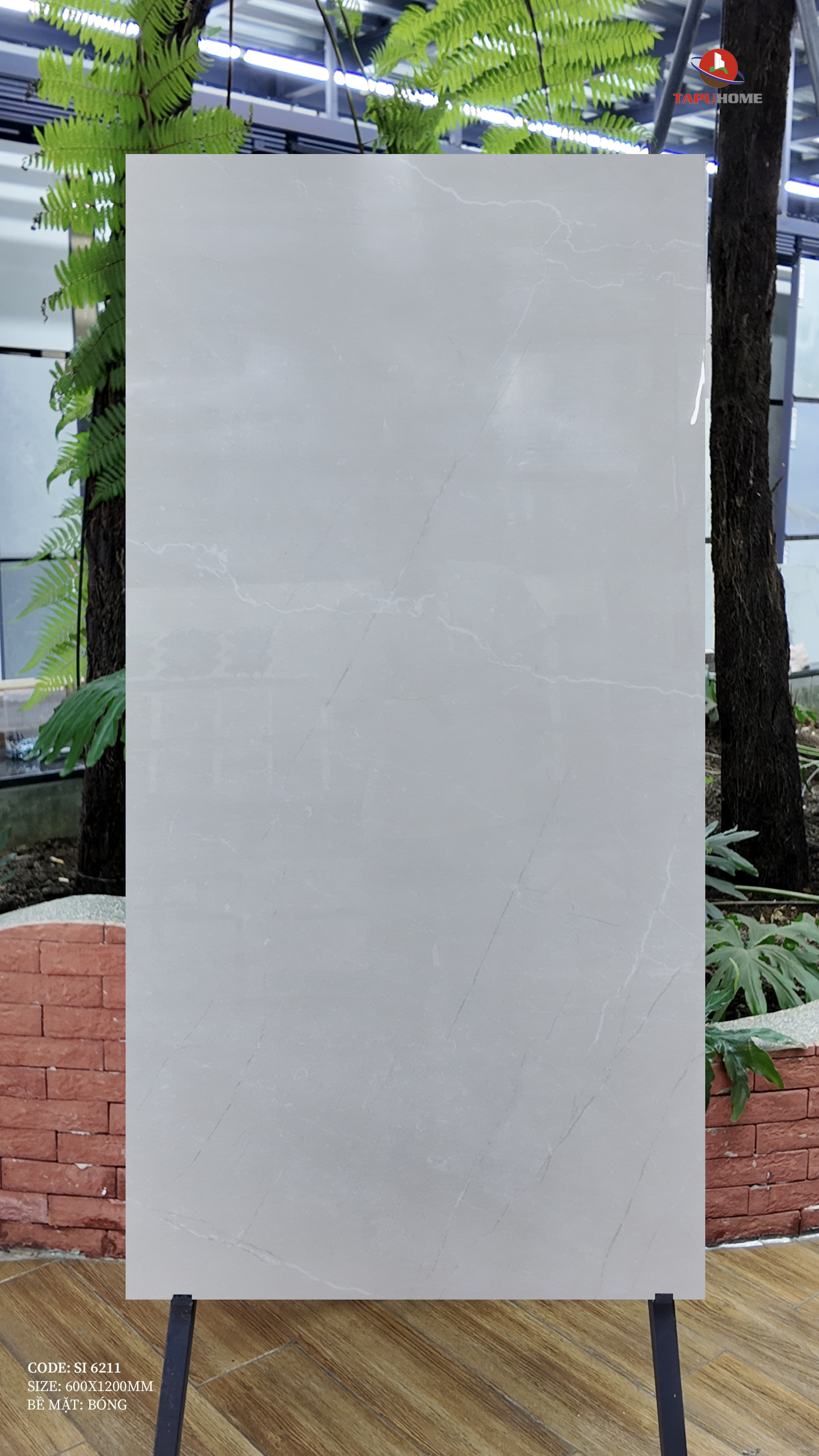 Gạch Ốp Lát Cao Cấp Kích Thước 60x120cm