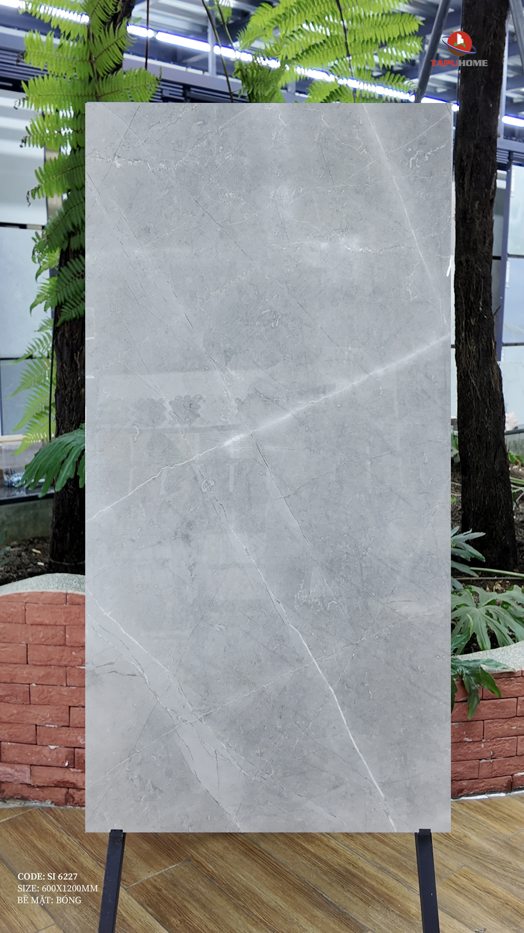 Gạch Ốp Lát Cao Cấp Kích Thước 60x120cm