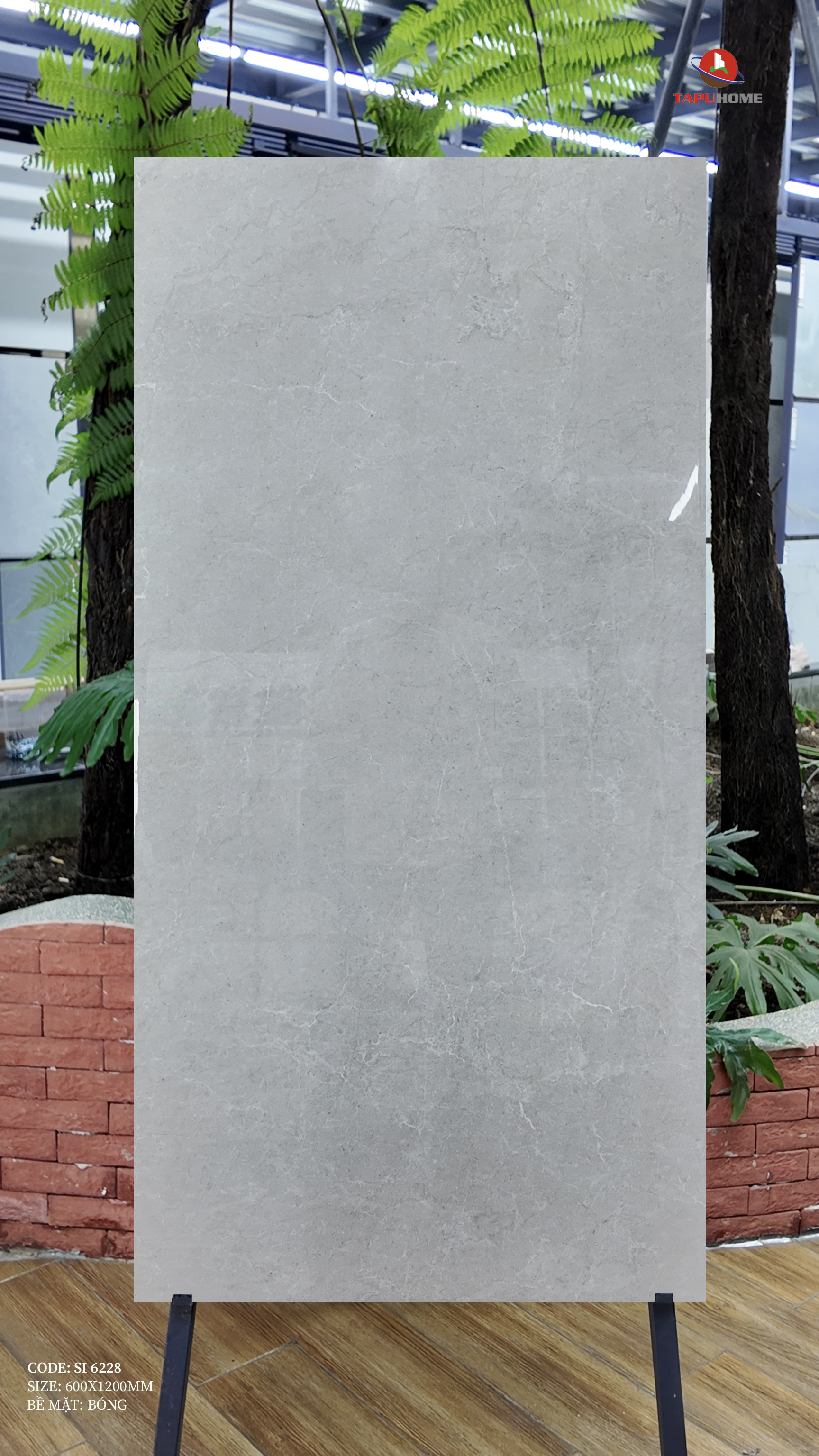 Gạch Ốp Lát Cao Cấp Kích Thước 60x120cm