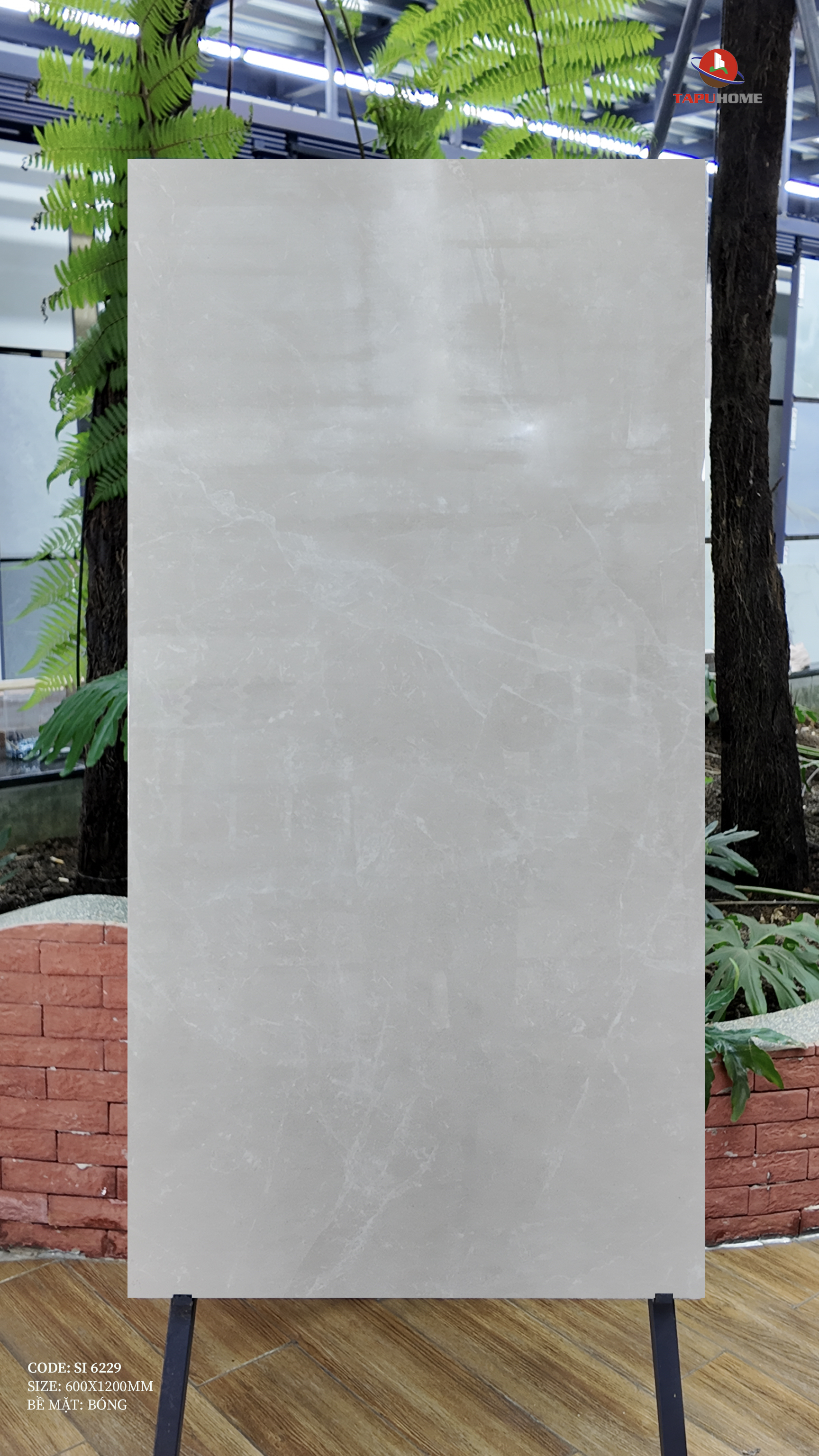 Gạch Ốp Lát Cao Cấp Kích Thước 60x120cm