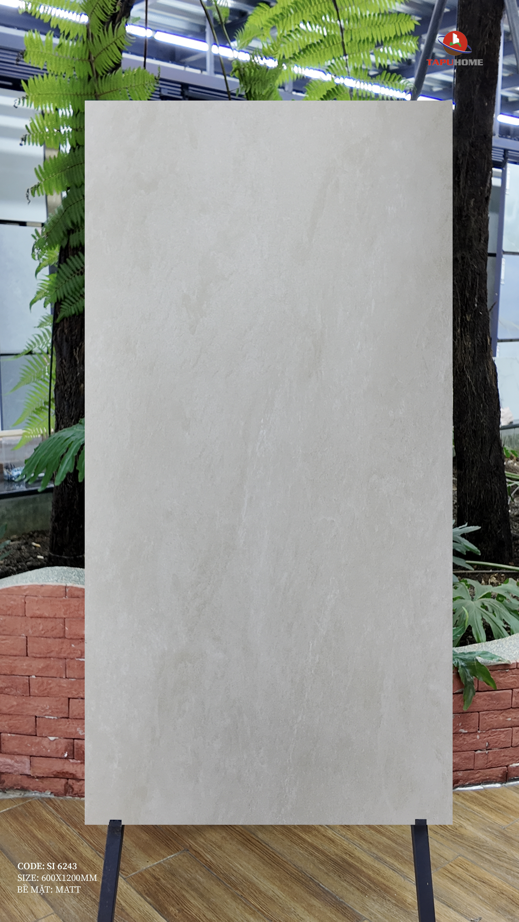Gạch Ốp Lát Cao Cấp Kích Thước 60x120cm