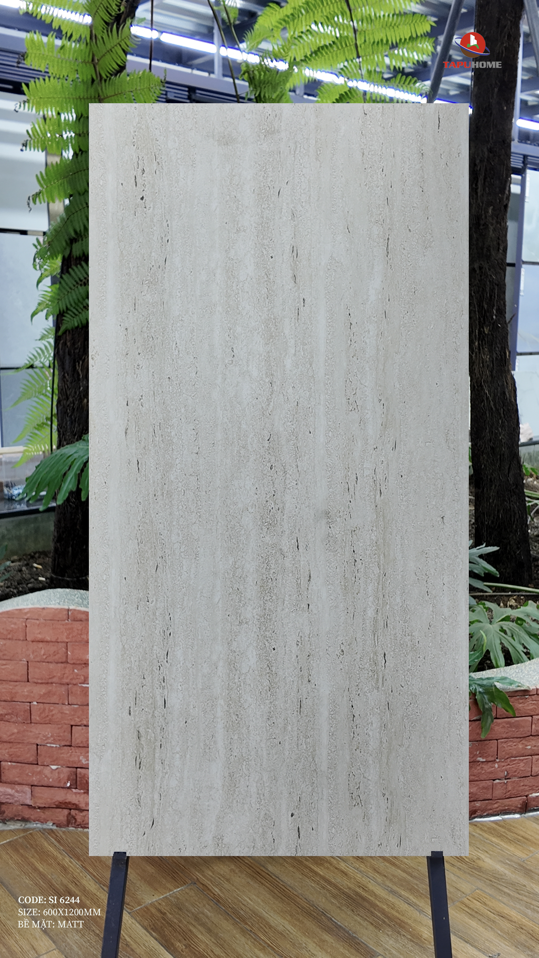 Gạch Ốp Lát Cao Cấp Kích Thước 60x120cm