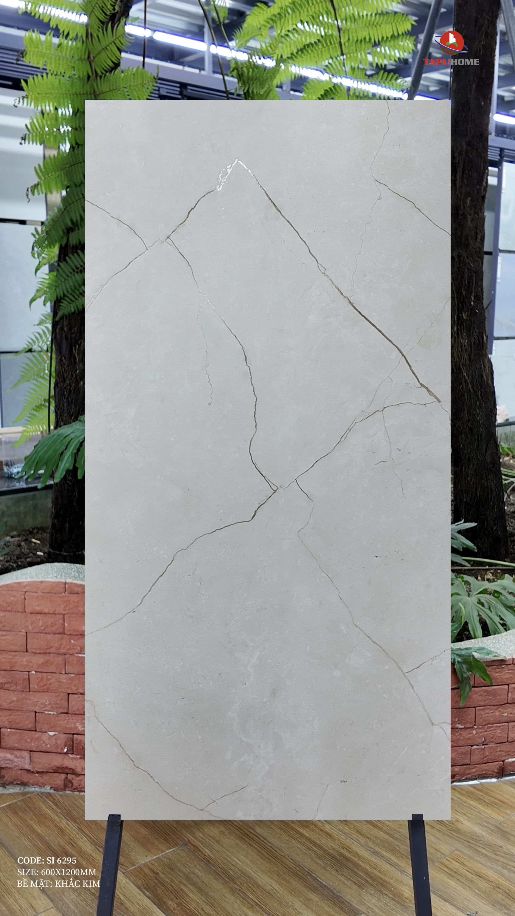 Gạch Ốp Lát Cao Cấp Kích Thước 60x120cm