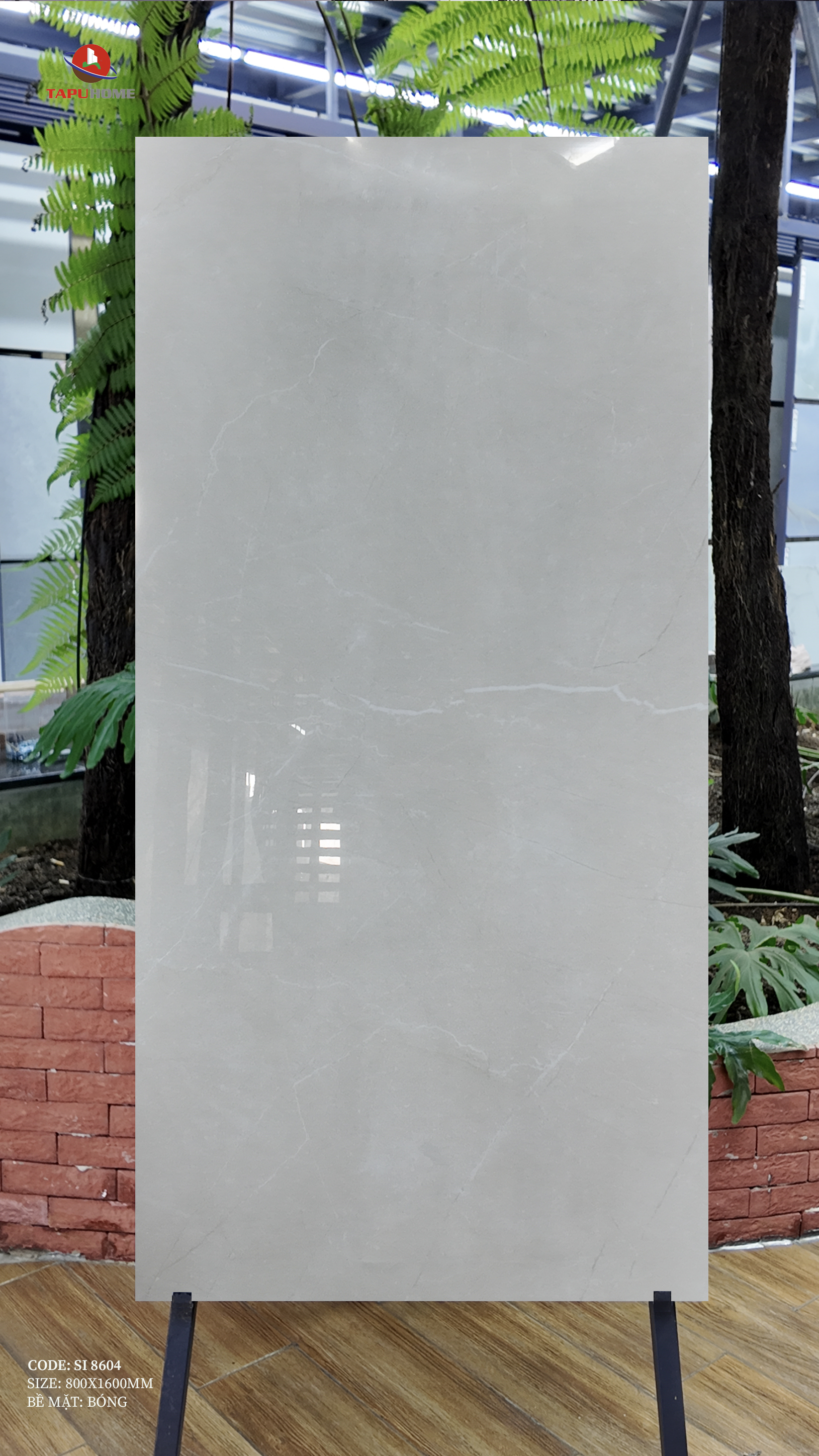 Gạch Ốp Lát Cao Cấp Kích Thước 80x160m