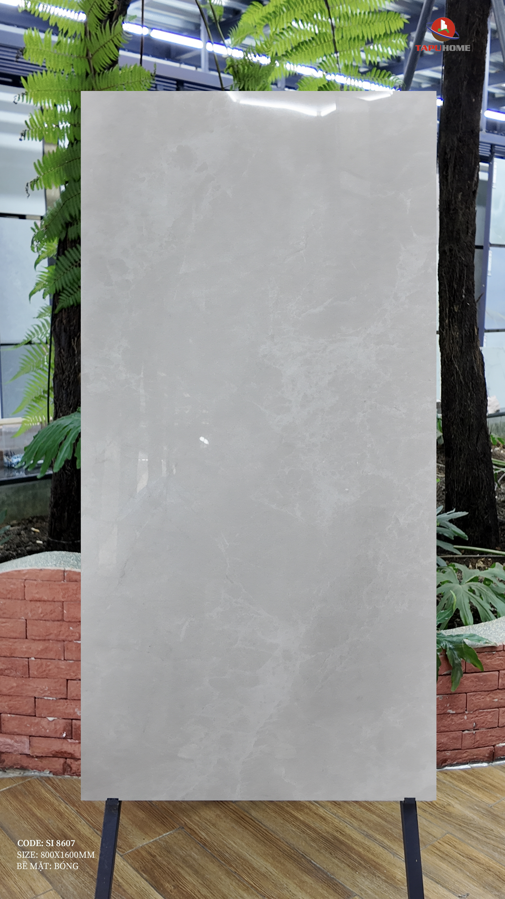 Gạch Ốp Lát Cao Cấp Kích Thước 80x160m