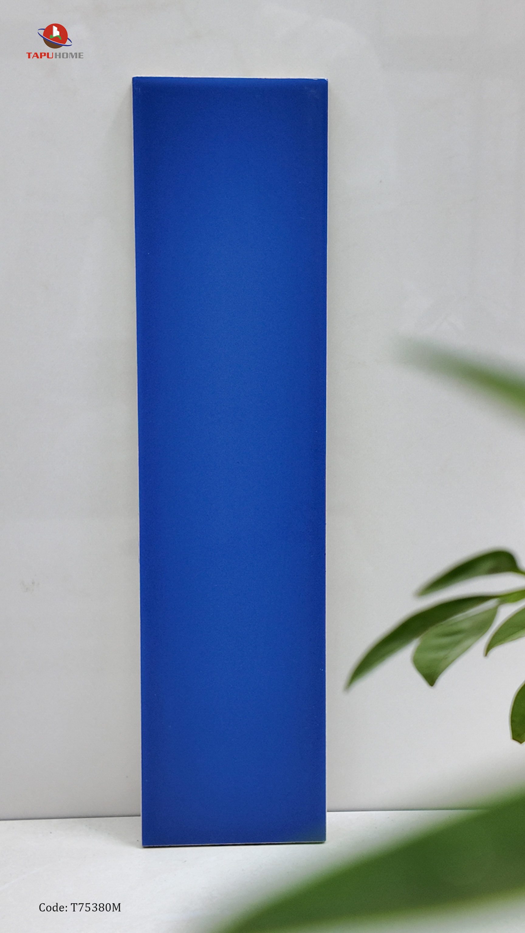 Gạch Thẻ Trang Trí Cao Cấp Kích Thước 7,5x30cm