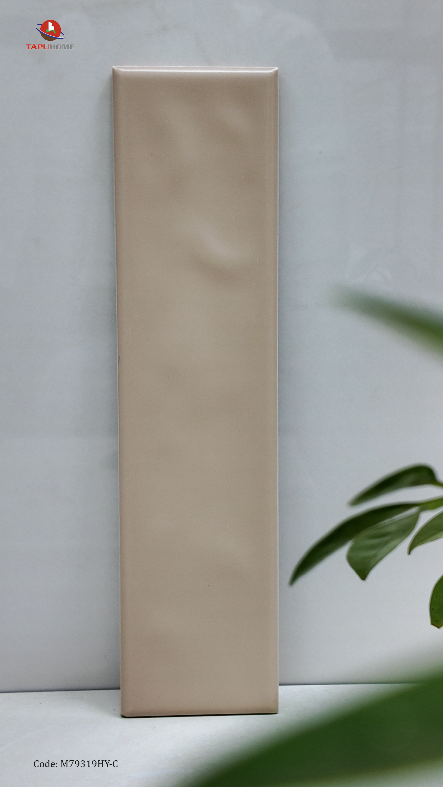 Gạch Thẻ Trang Trí Cao Cấp Kích Thước 7,5x30cm