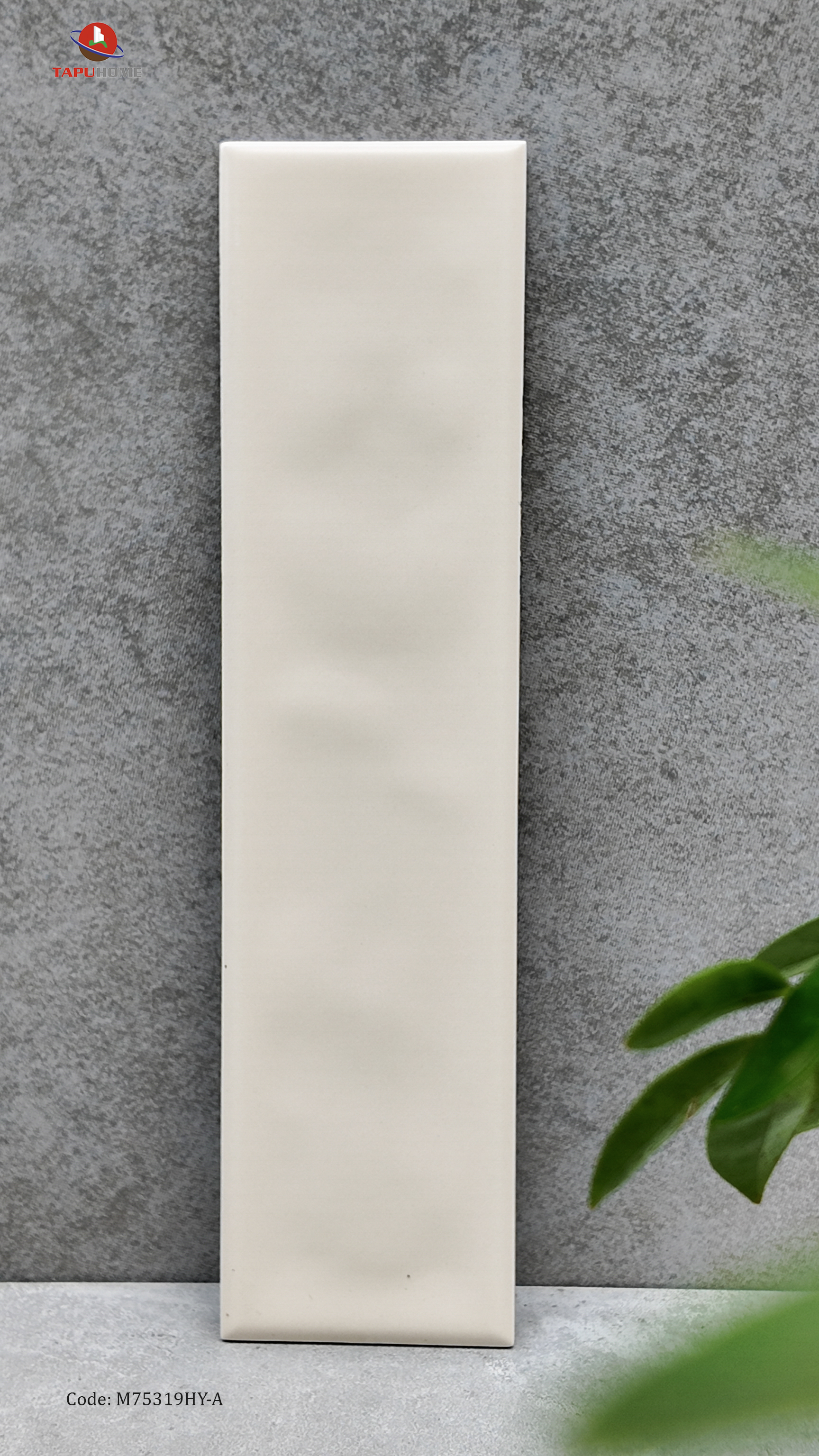 Gạch Thẻ Trang Trí Cao Cấp Kích Thước 7,5x30cm