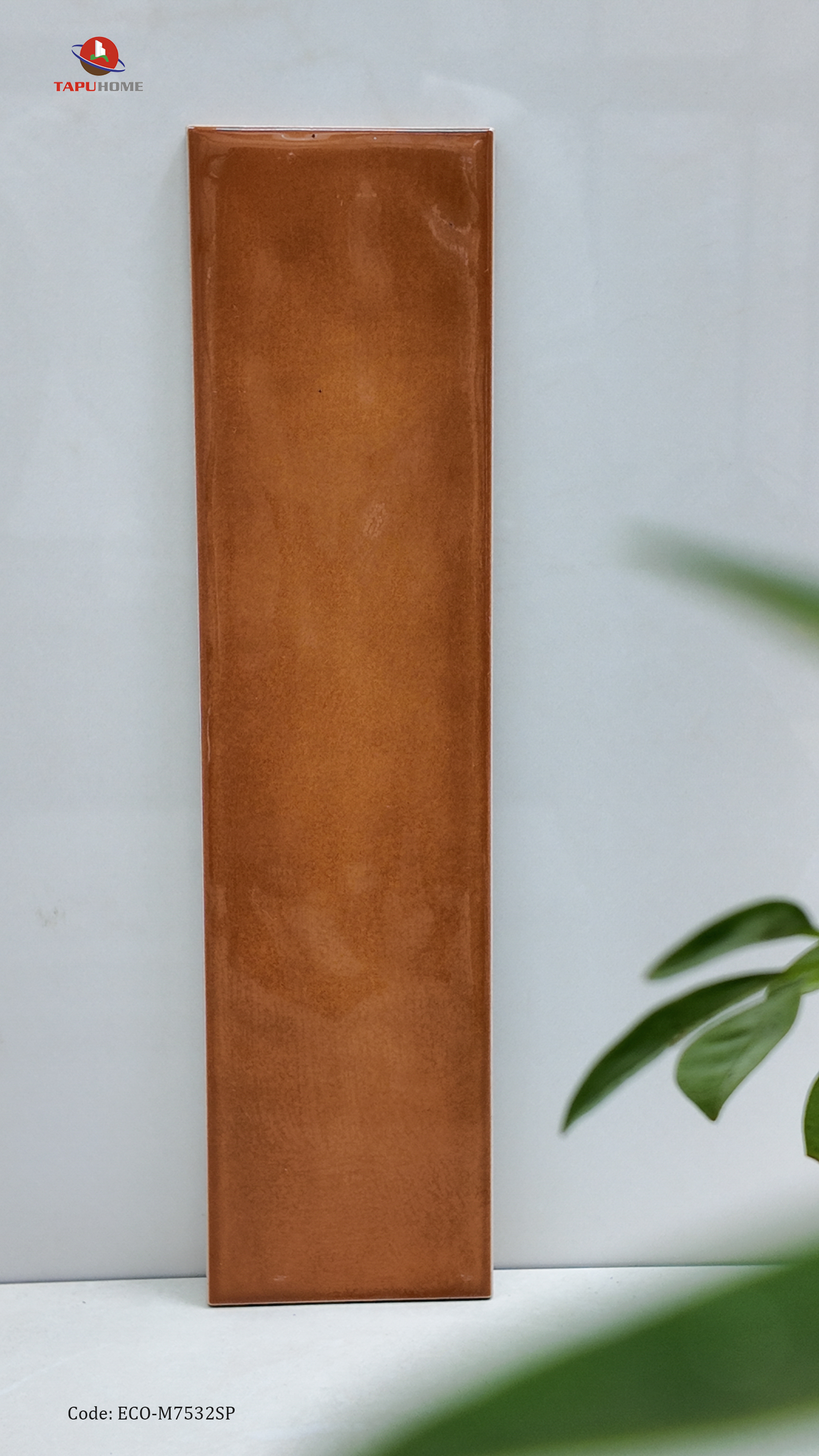 Gạch Thẻ Trang Trí Cao Cấp Kích Thước 7,5x30cm