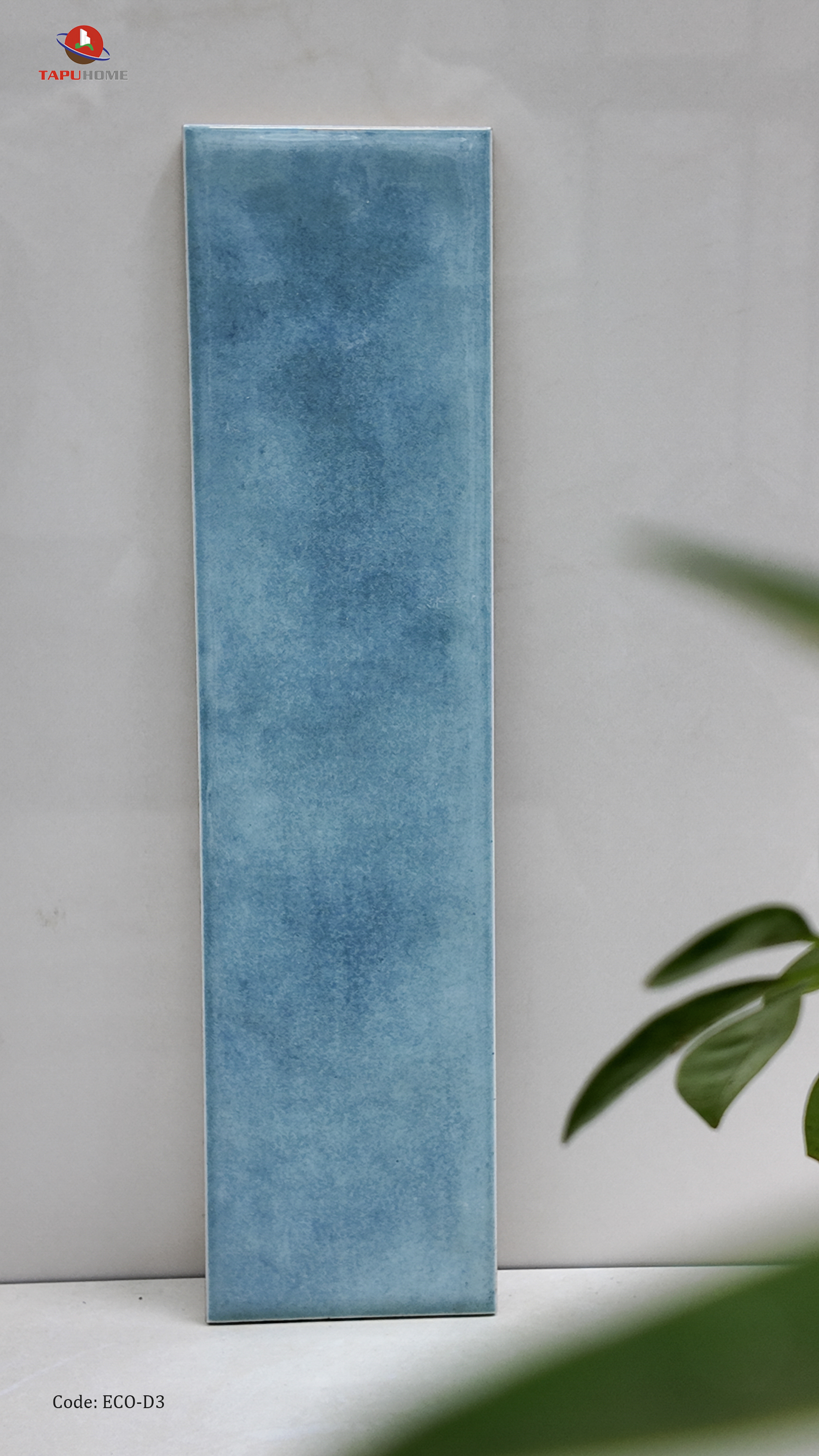 Gạch Thẻ Trang Trí Cao Cấp Kích Thước 7,5x30cm