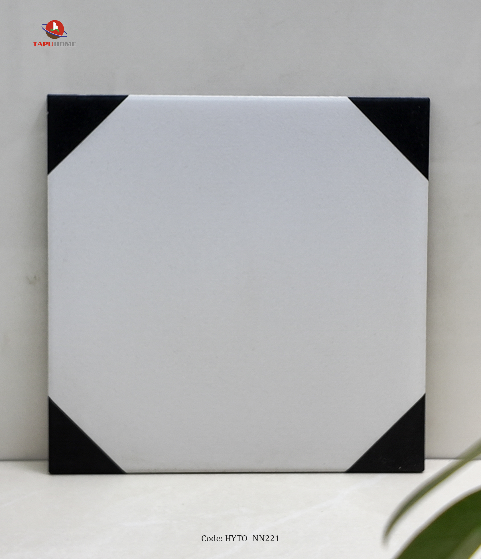 Gạch Bông Trang Trí Kích Thước 20x20cm
