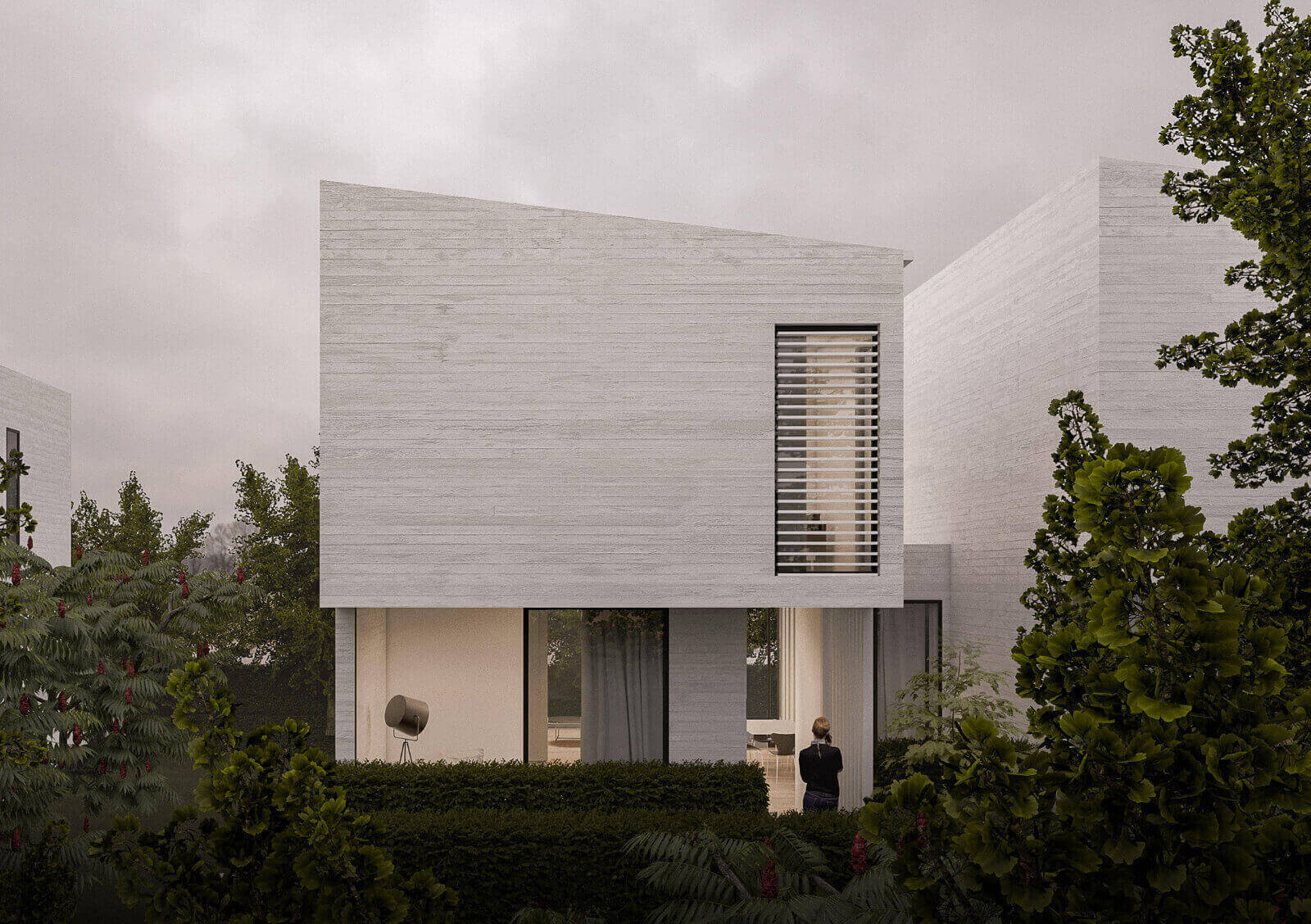 THE HORIZON PENTHOUSE - QUẬN 7