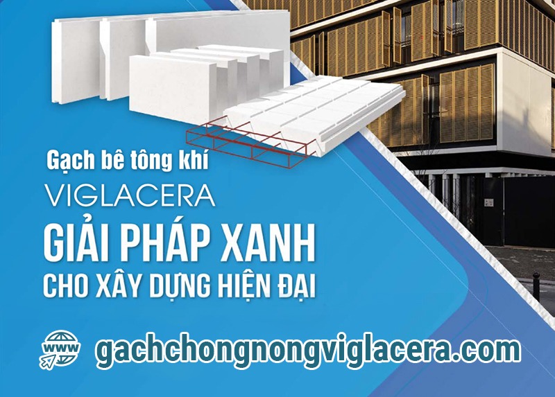 Tại sao phải sử dụng gạch Viglacera của Việt Nam-2