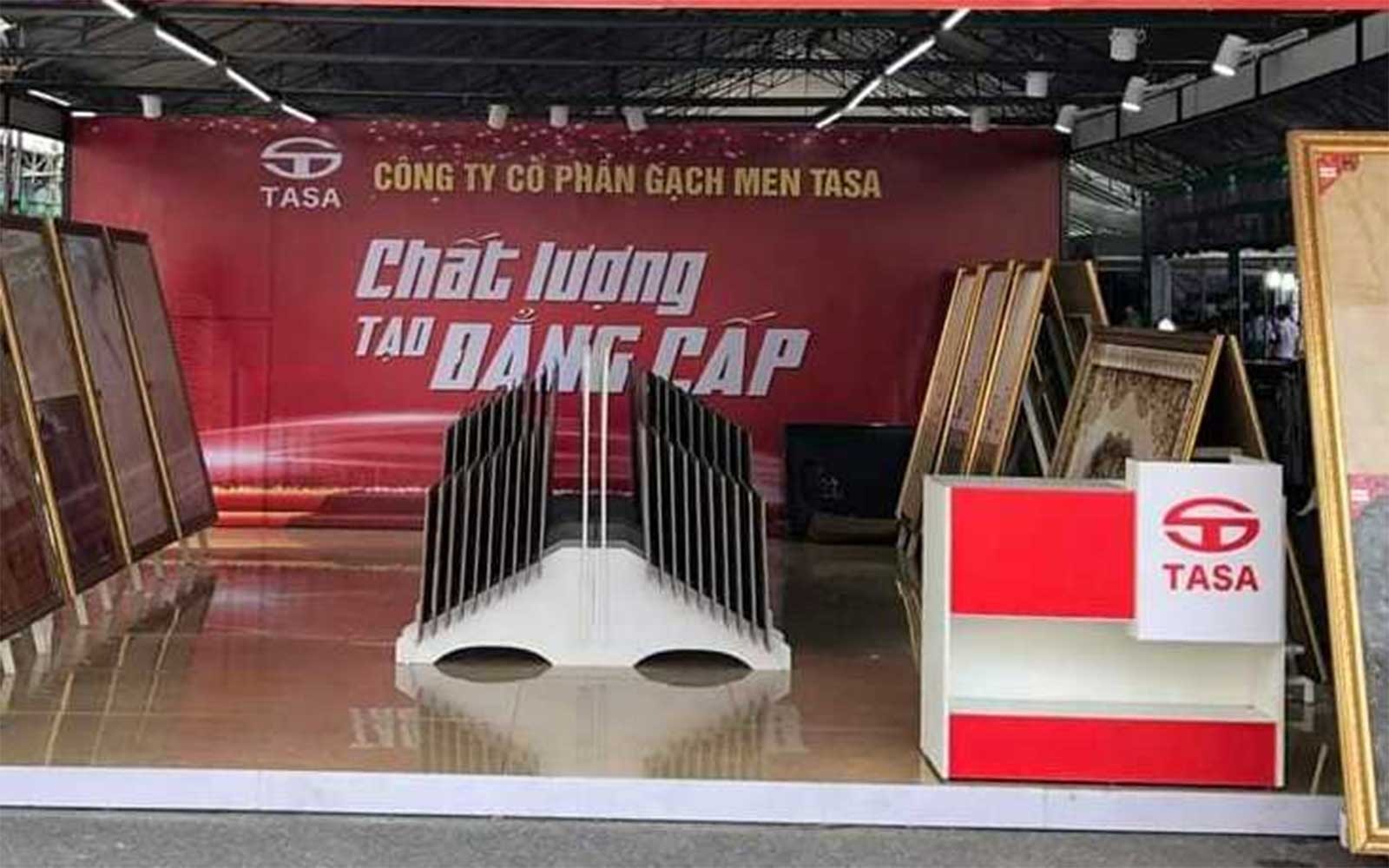 Gạch ốp lát Tasa Fushita 50 x 100 cm dùng có tốt không-1